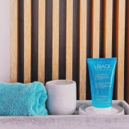 Uriage frissítő sminkeltávolító gél 150ml