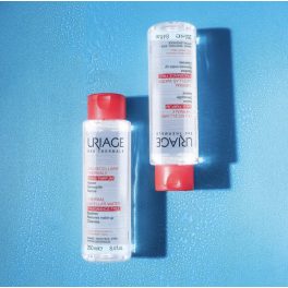 Uriage Micellás arclemosó érzékeny bőrre 250ml