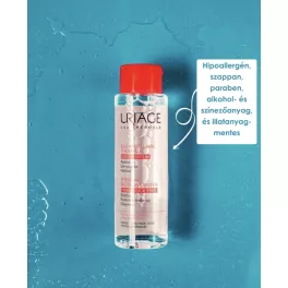 Uriage Micellás arclemosó érzékeny bőrre 250ml