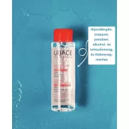 Uriage Micellás arclemosó érzékeny bőrre 500ml