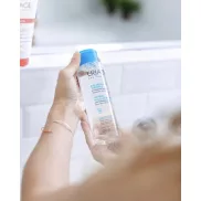 Uriage Micellás arclemosó normál bőrre 250ml