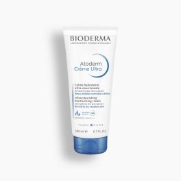 Bioderma Atoderm krém Ultra 200ml