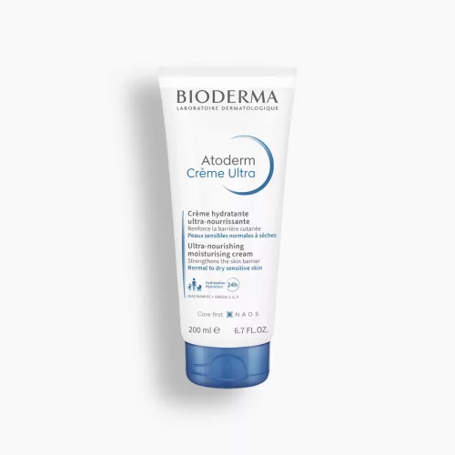 Bioderma Atoderm krém Ultra 200ml