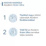 Bioderma Atoderm krém Ultra 200ml