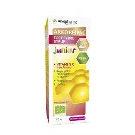 Arkoroyal Bio Kid Méhpempő oldat 140ml
