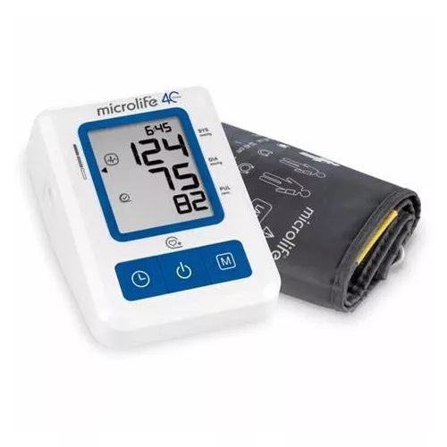 Microlife vérnyomásmérő Basic BP B2