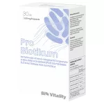 Bio Vitality Probiotikum kapszula 30x