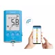 Dcont ETALON B bluetooth vércukormérő