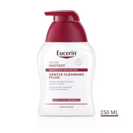 Eucerin Intim-Protect mosakodógél 250ml