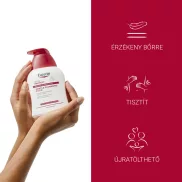 Eucerin Intim-Protect mosakodógél 250ml