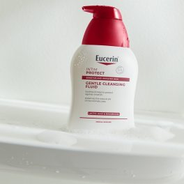 Eucerin Intim-Protect mosakodógél 250ml