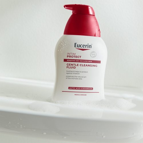 Eucerin Intim-Protect mosakodógél 250ml