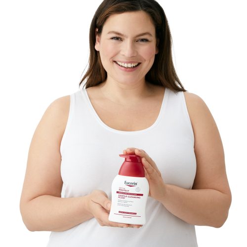 Eucerin Intim-Protect mosakodógél 250ml