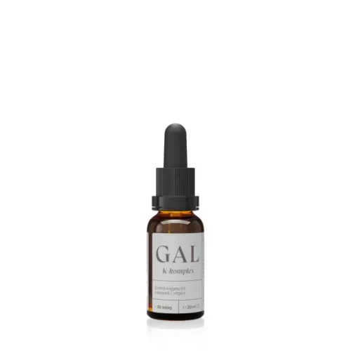 GAL K-komplex vitamin csepp 20ml