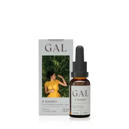 GAL K-komplex vitamin csepp 20ml