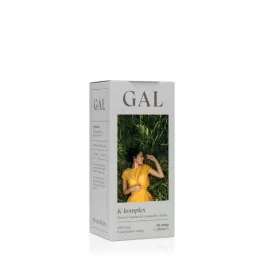 GAL K-komplex vitamin csepp 20ml