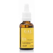 GAL D3-vitamin csepp 30ml