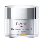 Eucerin Hyaluron-Filler Ráncfeltöltő nappali arckrém FF 30 50ml