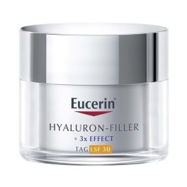   Eucerin Hyaluron-Filler Ráncfeltöltő nappali arckrém FF 30 50ml