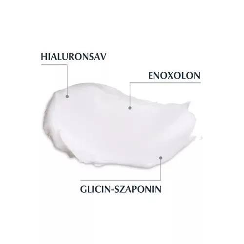 Eucerin Hyaluron-Filler Ráncfeltöltő nappali arckrém FF 30 50ml