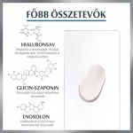 Eucerin Hyaluron-Filler Ráncfeltöltő nappali arckrém FF 30 50ml