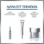 Eucerin Hyaluron-Filler Ráncfeltöltő nappali arckrém FF 30 50ml