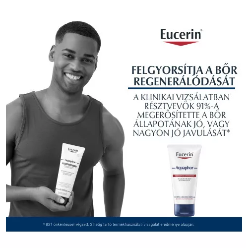 Eucerin Aquaphor Regeneráló kenőcs  45ml