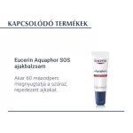 Eucerin Aquaphor Regeneráló kenőcs  45ml