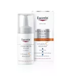 Eucerin Hyaluron-Filler C-vitaminos ránctalanító arcápoló koncentrátum 8ml