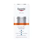 Eucerin Hyaluron-Filler C-vitaminos ránctalanító arcápoló koncentrátum 8ml