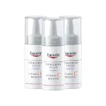 Eucerin Hyaluron-Filler C-vitaminos ránctalanító arcápoló koncentrátum 8ml