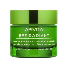   Apivita Bee Radiant Bőröregedés elleni arckrém light 50ml