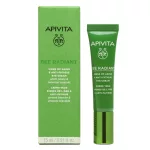 Apivita Bee Radiant Bőröregedés elleni frissítő szemkörnyékápoló 15ml