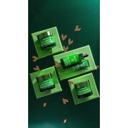   Apivita Bee Radiant Bőröregedés elleni frissítő szemkörnyékápoló 15ml