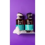 Apivita Sampon zsíros hajtő száraz hajvég 250ml