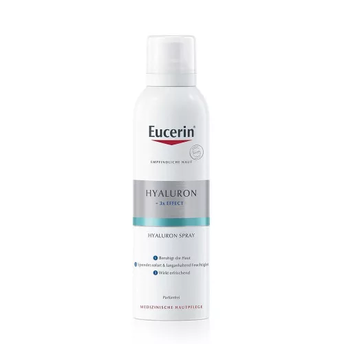Eucerin Hyaluron-Filler arcpermet 150ml