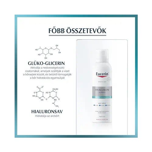 Eucerin Hyaluron-Filler arcpermet 150ml