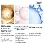Eucerin Hyaluron-Filler + Elasticity pigmentfolt halványító & bőrfiatalító kézkrém FF30 75ml 