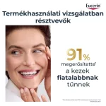 Eucerin Hyaluron-Filler + Elasticity pigmentfolt halványító & bőrfiatalító kézkrém FF30 75ml 