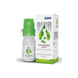 Ocutears Alo+ 0,2% szemcsepp 10ml