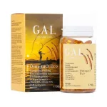 GAL Omega-3 Eco 700mg kapszula 60x