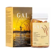 GAL Omega-3 Eco 700mg kapszula 60x