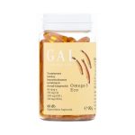 GAL Omega-3 Eco 700mg kapszula 60x
