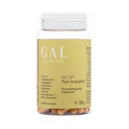 GAL UC-II Porc-komplex kapszula 60x