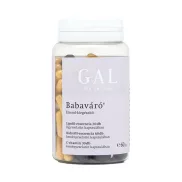 GAL Babaváró vitamin kapszula 30+60+30