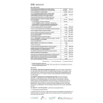 GAL Babaváró vitamin kapszula 30+60+30