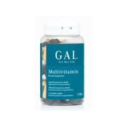 GAL Multivitamin kapszula 30 adag