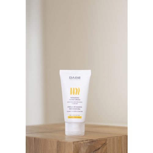 Babé kézkrém 50ml