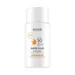 Babé Super fluid fényvédő SPF50 50ml
