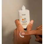 Babé Super fluid fényvédő SPF50 50ml